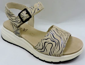 Sandały damskie Caprice 