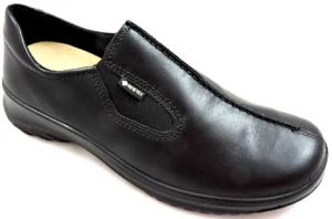 PÓŁBUTY DAMSKIE LEGERO  SOFTBOOT 